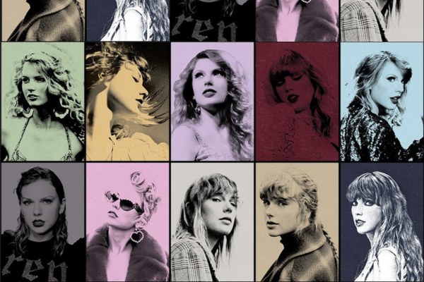 Fearless Entrepreneurship: 5 Business Lessons from Taylor Swift’s Career